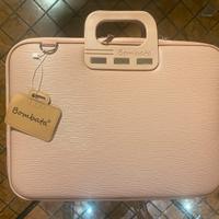 Borsa porta computer Bombata