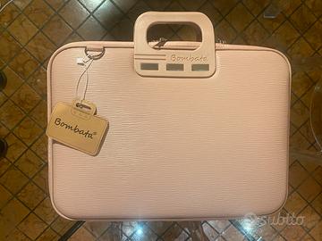 Borsa porta computer Bombata