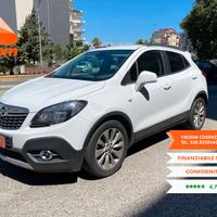 OPEL Mokka 1 serie Mokka 1.6 CDTI Ecotec 136CV...