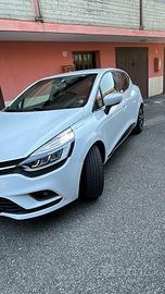 Renault clio 1.5 dci 90 CV solo 67.000 Km