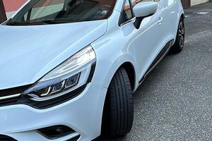 Renault clio 1.5 dci 90 CV solo 67.000 Km
