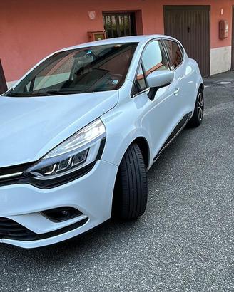 Renault clio 1.5 dci 90 CV solo 67.000 Km