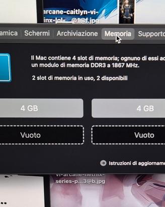 Apple Imac 2015