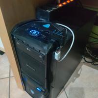pc desktop Intel i7