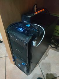pc desktop Intel i7