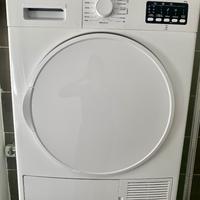 ASCIUGATRICE/ SECADORA AKAI €195