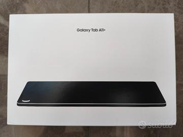 Samsung Galaxy Tab A11+, Wi-Fi, 8GB RAM, 256GB