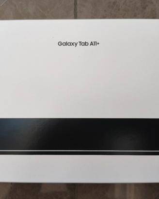 Samsung Galaxy Tab A11+, Wi-Fi, 8GB RAM, 256GB