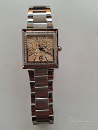 Alviero Martini 1ª Classe Orologio Donna Acciaio 