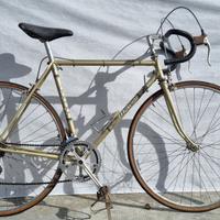 Bici da corsa Moser 1979 per Eroica