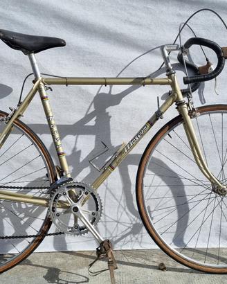 Bici da corsa Moser 1979 per Eroica