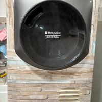 Asciugatrice Hotpoint