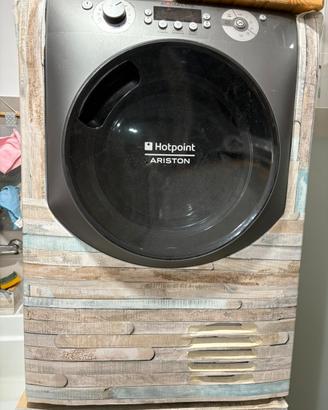 Asciugatrice Hotpoint