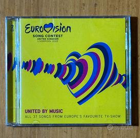 Eurovision Song Contest Liverpool 2023