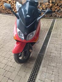 Yamaha T Max