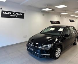 Volkswagen Golf 1.6 TDI 115 CV 5p. Business BlueMo