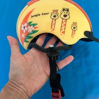 Casco bici bambini