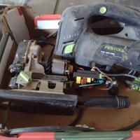 Seghetto alternativo