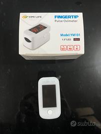 Saturimetro/pulsossimetro