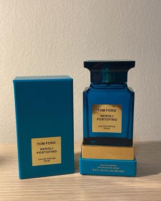 Profumo Tom Ford  Originale da 100ml Originale