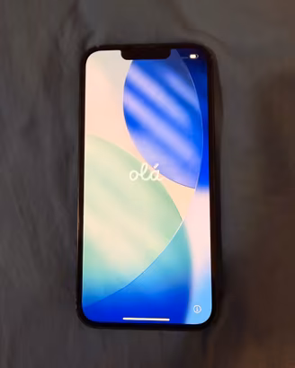 iPhone 14 256 GB Midnight