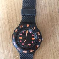 Swatch Scuba Barrier Reef SDB 100 nuovo