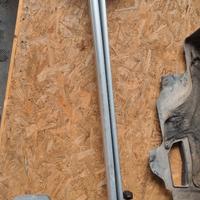 Barre portatutto Opel Mokka X originali