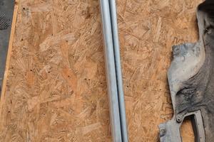 Barre portatutto Opel Mokka X originali