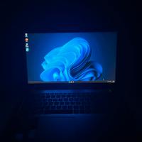 Portatile LENOVO i7-1165G7