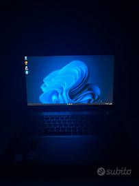 Portatile LENOVO i7-1165G7