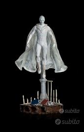 Marvel. Statua di Visione della Iron Studios.