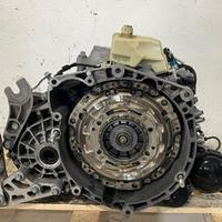 CAMBIO AUTOMATICO CON CONVERTITORE DI COPPIA JEEP