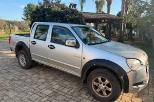 Great wall steed 2009