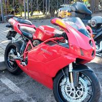 Ducati 999 - 2005