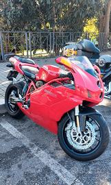 Ducati 999 - 2005