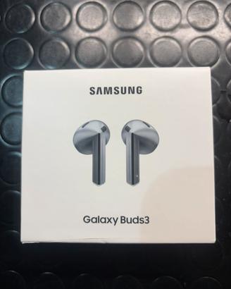 Samsung Galaxi Buds3 SM-R530