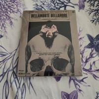 Dellamorte dellamore 4k uhd Blu-ray Cg