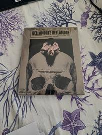 Dellamorte dellamore 4k uhd Blu-ray Cg