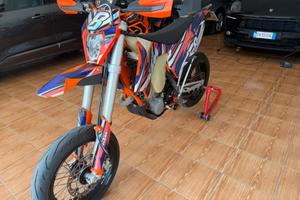 Ktm 450 EXC ENDURO/MOTARD
