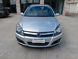 Opel Astra SW 1.7 CDTI 101CV 5 porte Enjoy