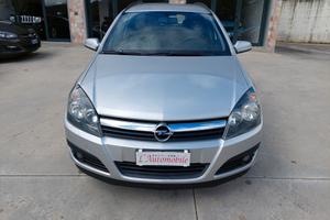 Opel Astra SW 1.7 CDTI 101CV 5 porte Enjoy