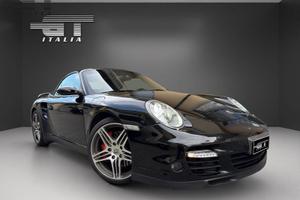 Porsche 911 Cabrio 3.6 Turbo