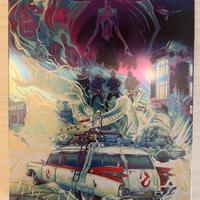 Ghostbusters SteelBook 4K