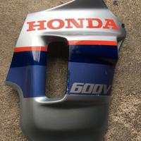 Carena laterale Honda Transalp XLV 600