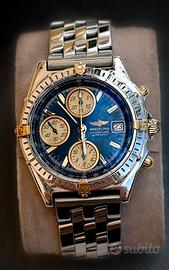 Breitiling chronomat