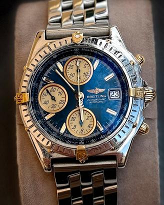 Breitiling chronomat
