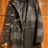 Cappotto Desigual