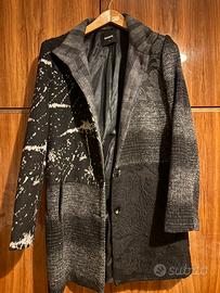 Cappotto Desigual