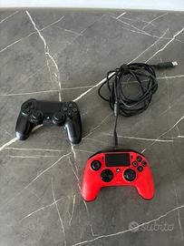 Combo 2 controller ps4