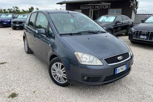 Ford Focus C-Max 1.6 TDCi (110CV) Ghia DIESEL